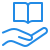 icons8 knowledge sharing 50