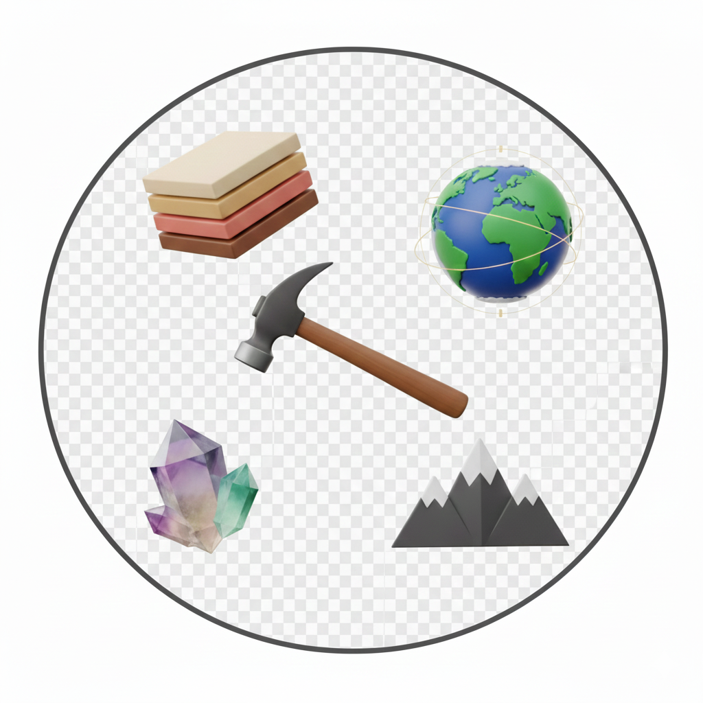 Geo-science Innovations (P) Ltd