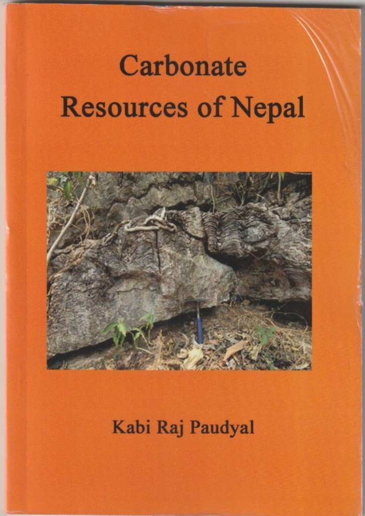 carbonate resource of nepal